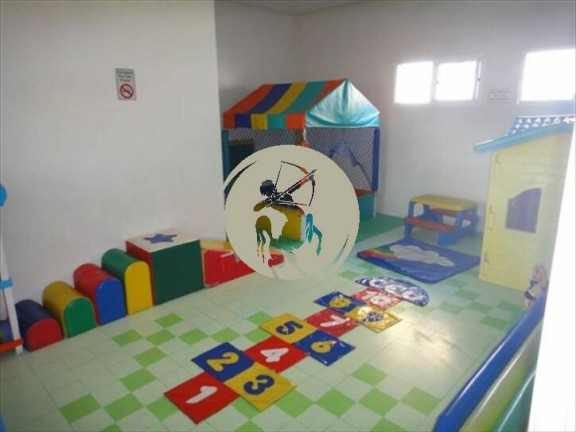 Imagem Apartamento com 4 Quartos à Venda, 239 m² em Campo Grande - Santos