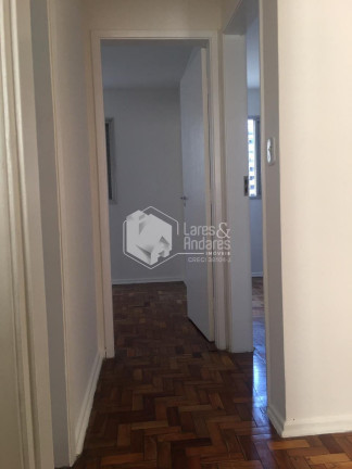 Imagem Apartamento com 2 Quartos à Venda, 46 m² em Vila Guarani (z Sul) - São Paulo