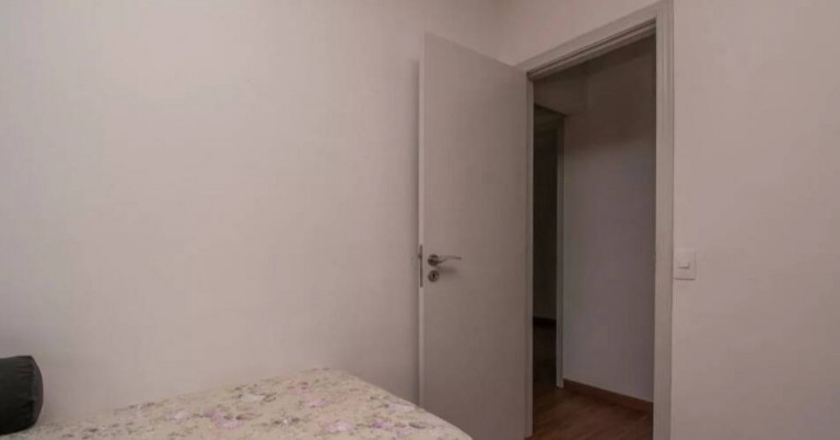 Imagem Apartamento com 3 Quartos à Venda, 86 m² em Tatuapé - São Paulo