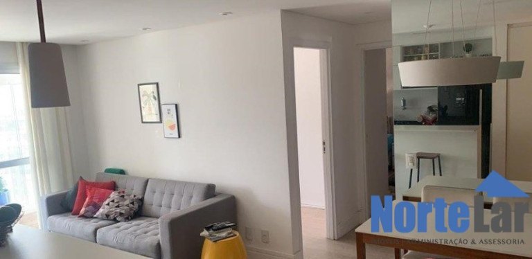 Imagem Apartamento com 2 Quartos à Venda, 65 m² em Casa Verde - São Paulo Imagem Apartamento com 2 Quartos à Venda, 65 m² em Casa Verde - São Paulo