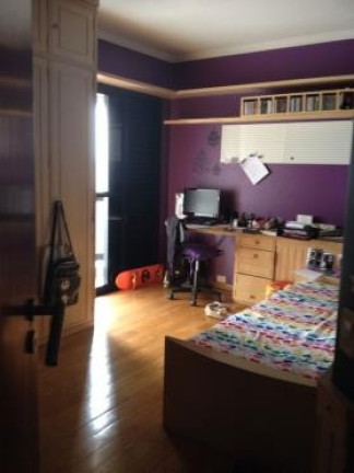 Imagem Apartamento com 3 Quartos à Venda, 180 m² em Vila Carrão - São Paulo