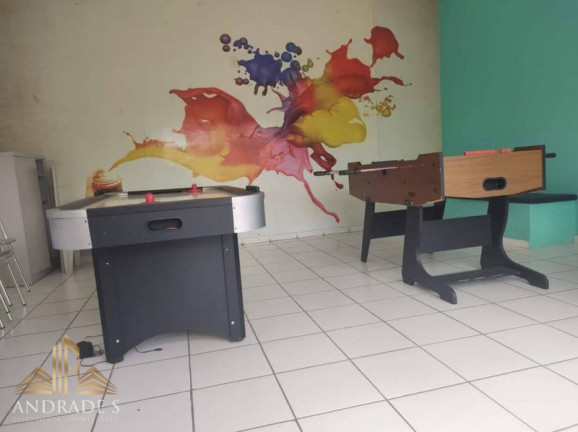Imagem Casa de Condomínio com 2 Quartos para Alugar, 65 m² em Guaratiba - Rio De Janeiro