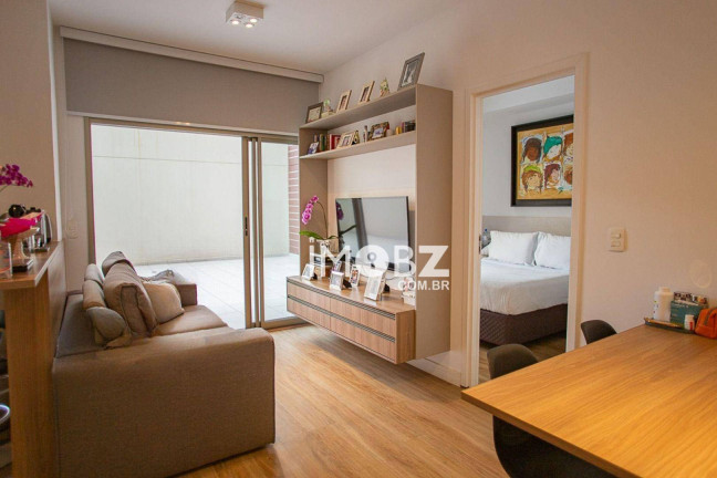 Imagem Imóvel com 1 Quarto à Venda, 88 m² em Pinheiros - São Paulo Imagem Imóvel com 1 Quarto à Venda, 88 m² em Pinheiros - São Paulo
