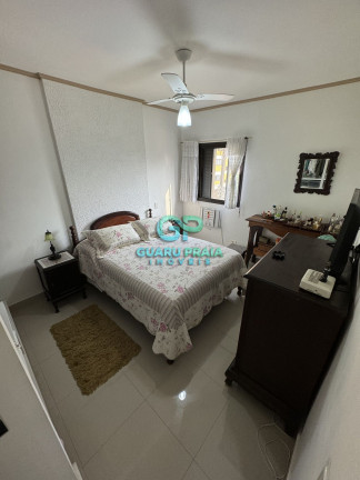 Imagem Apartamento com 3 Quartos à Venda, 80 m² em Enseada - Guarujá
