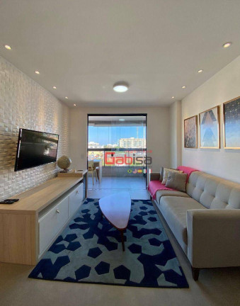 Imagem Apartamento com 2 Quartos à Venda, 117 m² em Braga - Cabo Frio Imagem Apartamento com 2 Quartos à Venda, 117 m² em Braga - Cabo Frio
