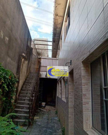Imagem Sobrado com 4 Quartos à Venda, 140 m² em Paulicéia - São Bernardo Do Campo Imagem Sobrado com 4 Quartos à Venda, 140 m² em Paulicéia - São Bernardo Do Campo