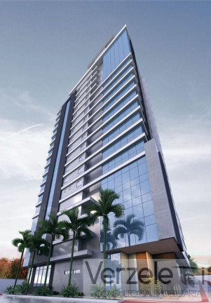 Apartamento com 3 Quartos à Venda, 126 m² em Pioneiros - Balneário Camboriú