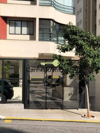 Imagem Apartamento com 3 Quartos à Venda, 110 m² em Campo Belo - São Paulo Imagem Apartamento com 3 Quartos à Venda, 110 m² em Campo Belo - São Paulo
