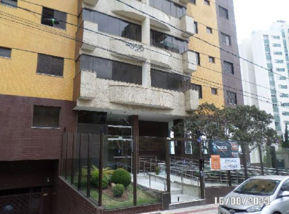 Imagem Apartamento com 4 Quartos à Venda, 356 m² em Gutierrez - Belo Horizonte Imagem Apartamento com 4 Quartos à Venda, 356 m² em Gutierrez - Belo Horizonte