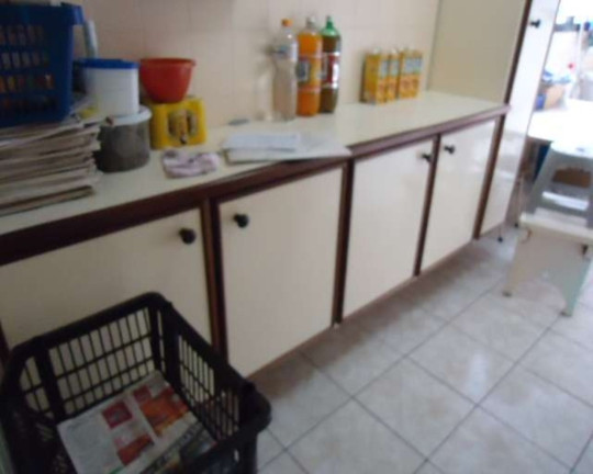 Imagem Apartamento com 3 Quartos à Venda, 158 m² em Pitangueiras - Guarujá
