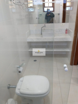 Imagem Casa com 8 Quartos à Venda, 300 m² em Barequeçaba - São Sebastião Imagem Casa com 8 Quartos à Venda, 300 m² em Barequeçaba - São Sebastião