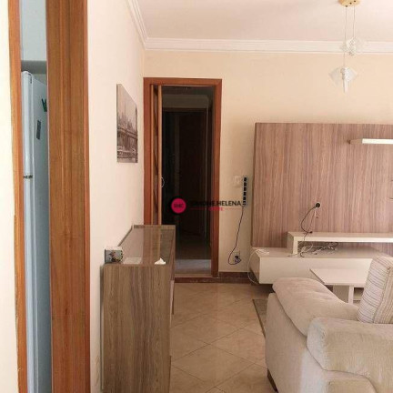 Apartamento com 3 Quartos à Venda, 70 m² em Jaguaré - São Paulo