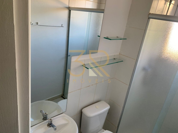 Imagem Apartamento com 2 Quartos para Alugar, 46 m² em Ribeirânia - Ribeirão Preto Imagem Apartamento com 2 Quartos para Alugar, 46 m² em Ribeirânia - Ribeirão Preto