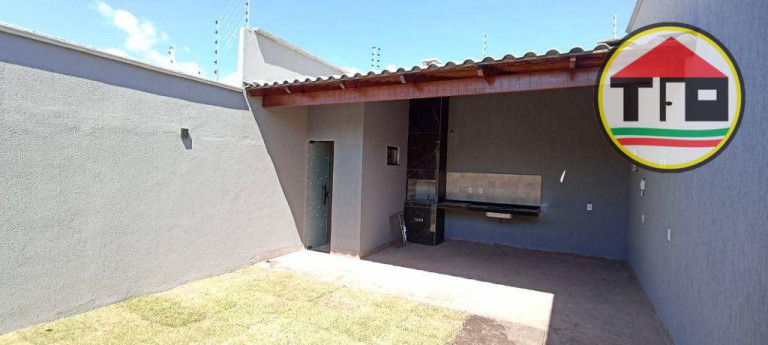 Imagem Casa com 3 Quartos à Venda, 250 m² em Belo Horizonte - Marabá Imagem Casa com 3 Quartos à Venda, 250 m² em Belo Horizonte - Marabá