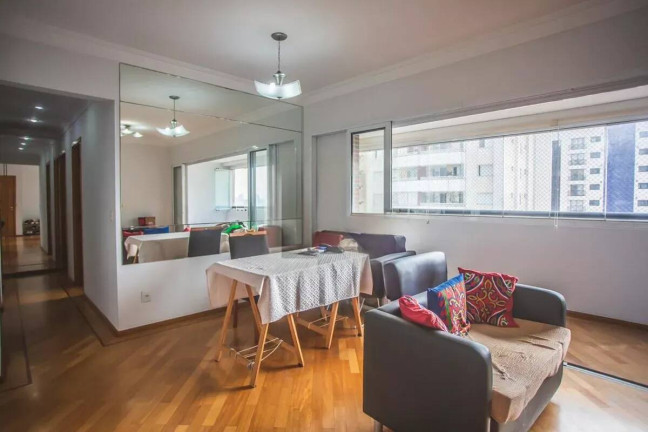 Imagem Apartamento com 3 Quartos à Venda, 96 m² em Praça Da Arvore - São Paulo Imagem Apartamento com 3 Quartos à Venda, 96 m² em Praça Da Arvore - São Paulo