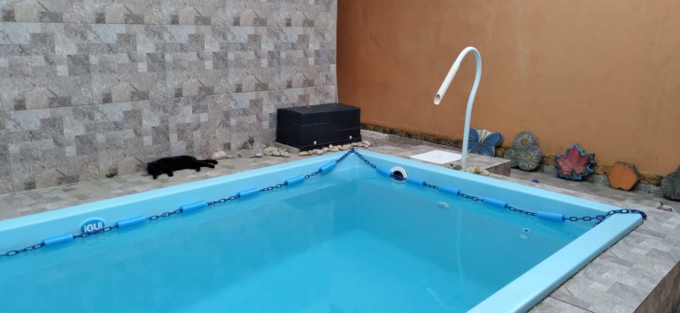 Imagem Casa com 3 Quartos à Venda, 250 m² em Jardim Do Sol - Caraguatatuba