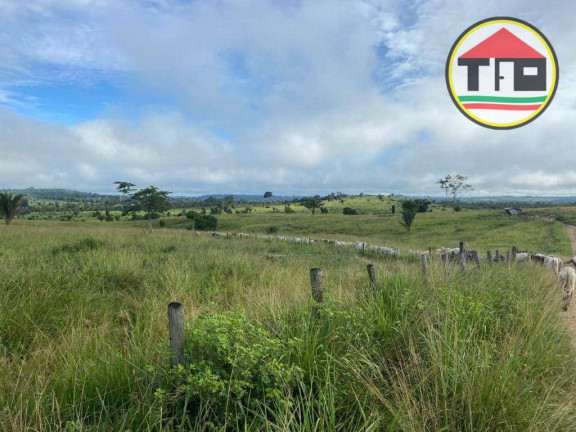 Imagem Fazenda à Venda, 9.196.000 m² em Fazenda - Breu Branco Imagem Fazenda à Venda, 9.196.000 m² em Fazenda - Breu Branco