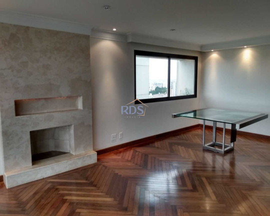 Apartamento com 4 Quartos à Venda, 250 m² em Vila Andrade - São Paulo
