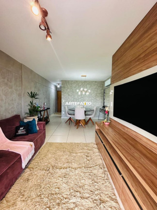 Imagem Apartamento com 3 Quartos à Venda, 84 m² em Santo Agostinho - Franca Imagem Apartamento com 3 Quartos à Venda, 84 m² em Santo Agostinho - Franca
