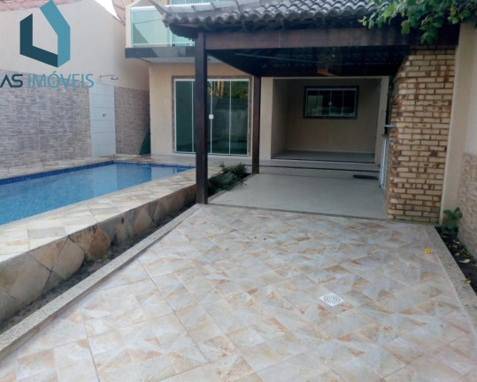 Imagem Casa com 4 Quartos à Venda, 150 m² em Porto Do Carro - Cabo Frio Imagem Casa com 4 Quartos à Venda, 150 m² em Porto Do Carro - Cabo Frio