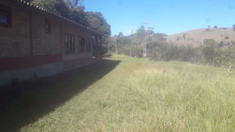 Imagem Chácara com 10 Quartos à Venda, 100 m² em Cedro - Paraibuna Imagem Chácara com 10 Quartos à Venda, 100 m² em Cedro - Paraibuna