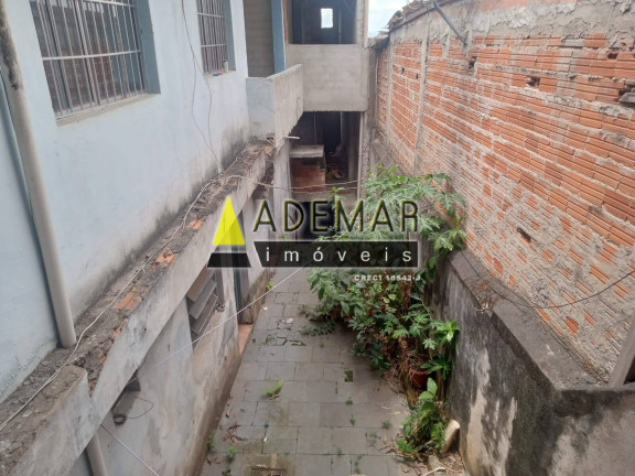 Imagem Casa com 5 Quartos à Venda, 240 m² em Jardim Amália - São Paulo Imagem Casa com 5 Quartos à Venda, 240 m² em Jardim Amália - São Paulo