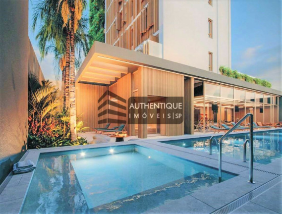 Imagem Apartamento com 3 Quartos à Venda, 235 m² em Itaim Bibi - São Paulo Imagem Apartamento com 3 Quartos à Venda, 235 m² em Itaim Bibi - São Paulo