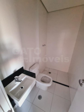 Imagem Apartamento com 1 Quarto à Venda, 55 m² em Dezoito Do Forte Empresarial/alphaville. - Barueri Imagem Apartamento com 1 Quarto à Venda, 55 m² em Dezoito Do Forte Empresarial/alphaville. - Barueri