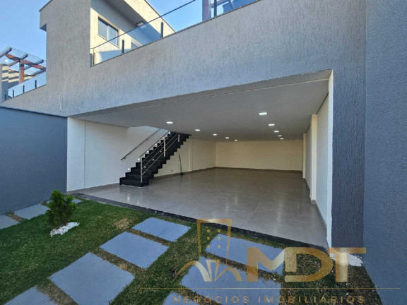 Imagem Casa com 3 Quartos à Venda, 190 m² em Santa Amélia - Belo Horizonte Imagem Casa com 3 Quartos à Venda, 190 m² em Santa Amélia - Belo Horizonte