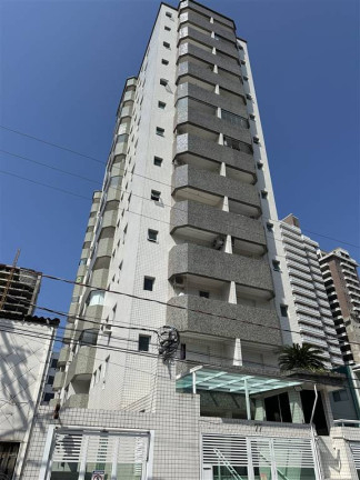 Apartamento com 2 Quartos à Venda, 60 m² em Forte - Praia Grande