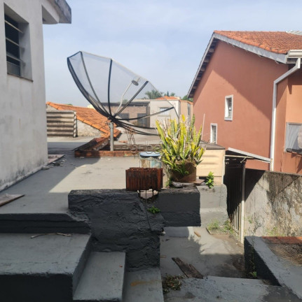 Imagem Casa com 3 Quartos à Venda, 380 m² em Alto Da Lapa - São Paulo