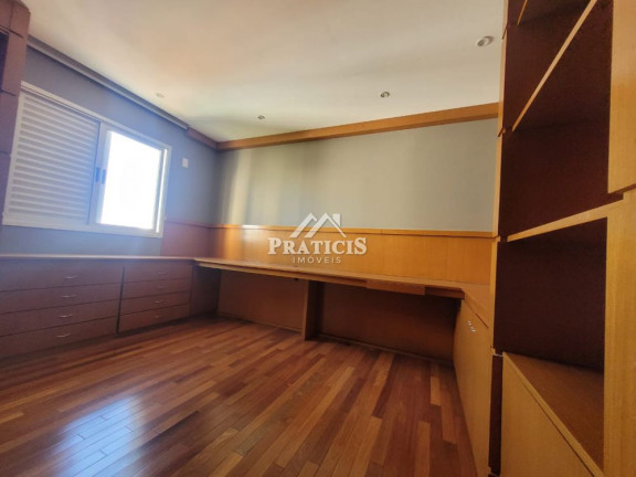 Imagem Apartamento com 3 Quartos para Alugar, 194 m² em Chacara Klabin - São Paulo Imagem Apartamento com 3 Quartos para Alugar, 194 m² em Chacara Klabin - São Paulo