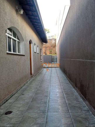 Imagem Sobrado com 3 Quartos à Venda, 230 m² em Cesar De Souza - Mogi Das Cruzes Imagem Sobrado com 3 Quartos à Venda, 230 m² em Cesar De Souza - Mogi Das Cruzes