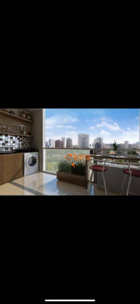Imagem Studio com 1 Quarto à Venda, 35 m² em Centro - Guarulhos Imagem Studio com 1 Quarto à Venda, 35 m² em Centro - Guarulhos