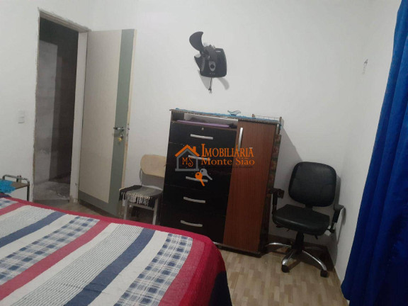 Imagem Sobrado com 4 Quartos à Venda, 250 m² em Cidade Parque Alvorada - Guarulhos Imagem Sobrado com 4 Quartos à Venda, 250 m² em Cidade Parque Alvorada - Guarulhos