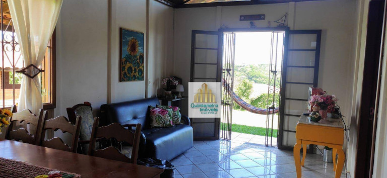 Imagem Chácara com 2 Quartos à Venda, 93 m² em Recanto Alpina - Santa Isabel Imagem Chácara com 2 Quartos à Venda, 93 m² em Recanto Alpina - Santa Isabel
