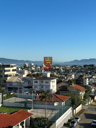 Imagem Cobertura com 3 Quartos à Venda, 130 m² em Capoeiras - Florianópolis Imagem Cobertura com 3 Quartos à Venda, 130 m² em Capoeiras - Florianópolis