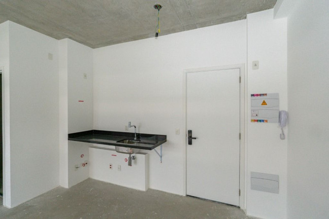 Imagem Studio com 1 Quarto à Venda, 42 m² em Vila Olímpia - São Paulo Imagem Studio com 1 Quarto à Venda, 42 m² em Vila Olímpia - São Paulo