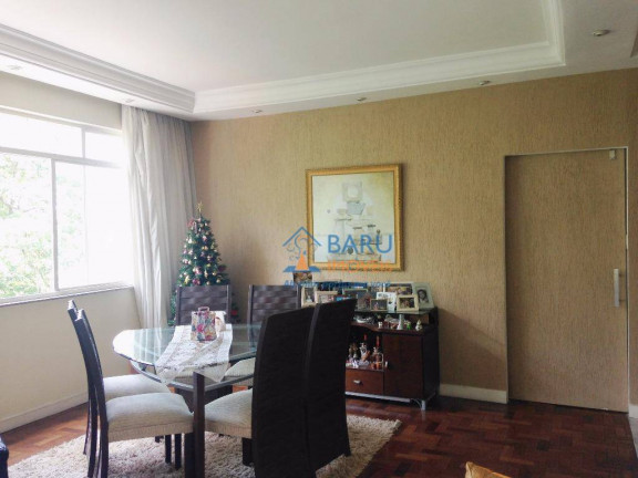 Imagem Apartamento com 3 Quartos à Venda, 130 m² em Higienópolis - São Paulo Imagem Apartamento com 3 Quartos à Venda, 130 m² em Higienópolis - São Paulo