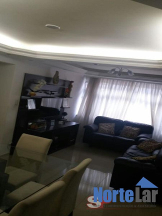 Imagem Apartamento com 2 Quartos à Venda, 75 m² em Jaçanã - São Paulo Imagem Apartamento com 2 Quartos à Venda, 75 m² em Jaçanã - São Paulo