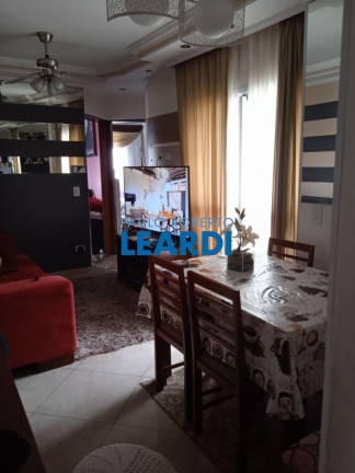 Imagem Apartamento com 2 Quartos à Venda, 50 m² em Vila Príncipe De Gales - Santo André