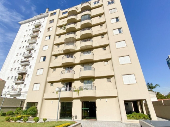 Imagem Apartamento com 2 Quartos à Venda, 67 m² em Jardim Paulista - São Paulo