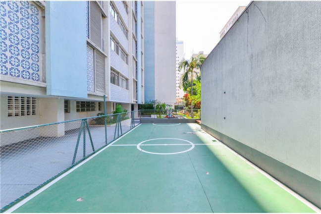 Imagem Apartamento com 3 Quartos à Venda, 129 m² em Jardim Paulista - São Paulo Imagem Apartamento com 3 Quartos à Venda, 129 m² em Jardim Paulista - São Paulo