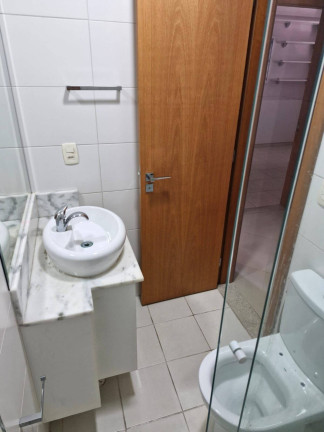 Imagem Apartamento com 3 Quartos à Venda, 123 m² em Pompéia - Santos Imagem Apartamento com 3 Quartos à Venda, 123 m² em Pompéia - Santos