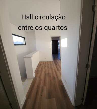Imagem Casa com 3 Quartos à Venda, 59 m² em Portal Dos Passaros - São José Dos Campos