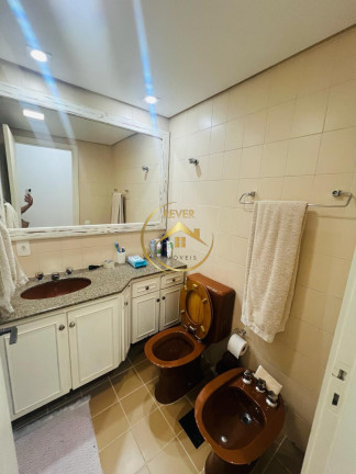 Imagem Apartamento com 4 Quartos à Venda, 167 m² em Cambui - Campinas