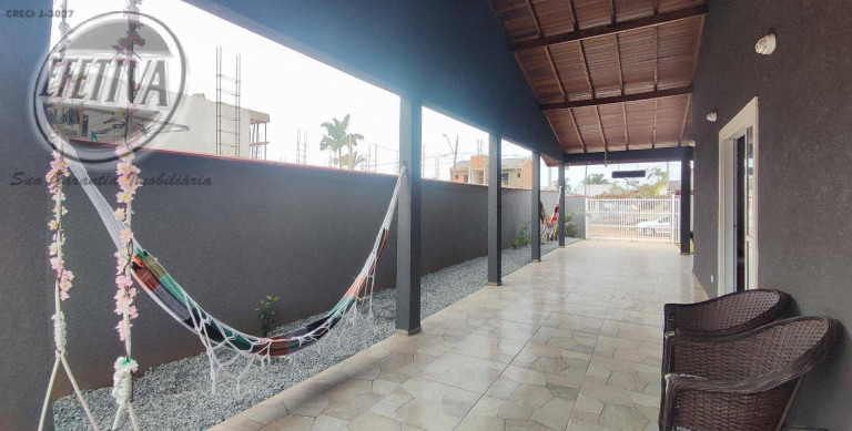 Imagem Casa com 3 Quartos à Venda, 182 m² em Coroados - Guaratuba Imagem Casa com 3 Quartos à Venda, 182 m² em Coroados - Guaratuba