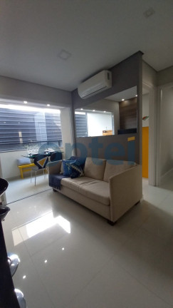 Imagem Apartamento com 2 Quartos à Venda, 38 m² em Vila Príncipe De Gales - Santo André
