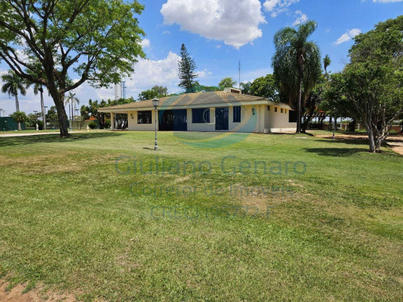 Terreno em Condomínio à Venda, 1 m² em Haras Paineiras - Salto