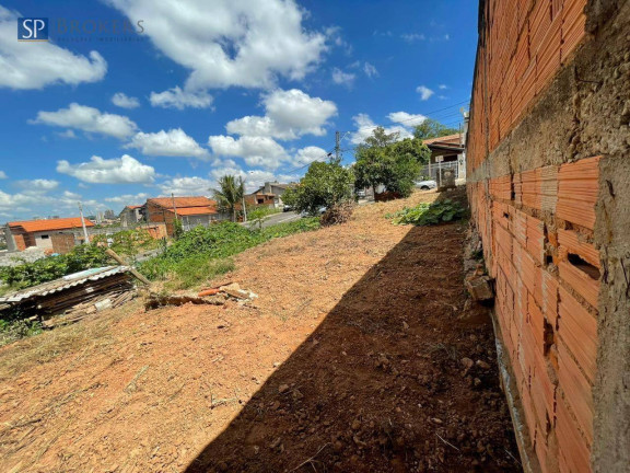 Imagem Terreno à Venda, 200 m² em Jardim Nova Palmares Ii - Valinhos Imagem Terreno à Venda, 200 m² em Jardim Nova Palmares Ii - Valinhos